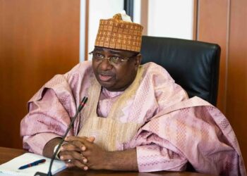 Kebbi Governor Suspends Health Commissioner Over Negligence Allegations