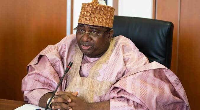 Kebbi Governor Suspends Health Commissioner Over Negligence Allegations