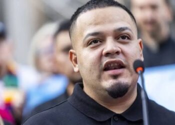 Eswatini rejects US deportation plan for Kilmar Abrego