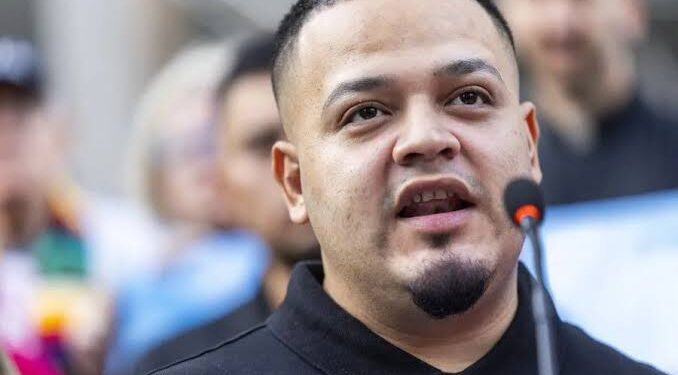 Eswatini rejects US deportation plan for Kilmar Abrego