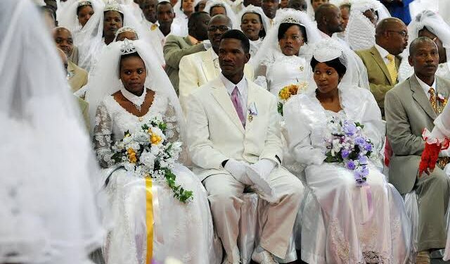 South Africa Court Strikes Down Ban on Husbands Taking Wife’s Surname