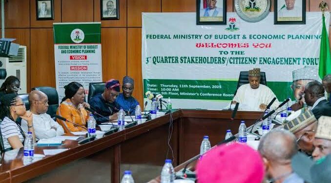 Government Calls on Civil Groups to Strengthen Role in Service Delivery