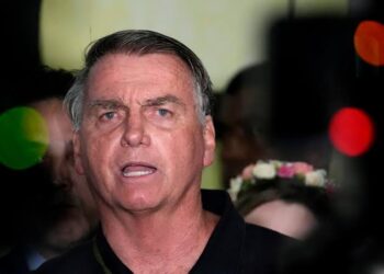 Bolsonaro Sentenced 27 Years for Coup Plot Amid US Criticism