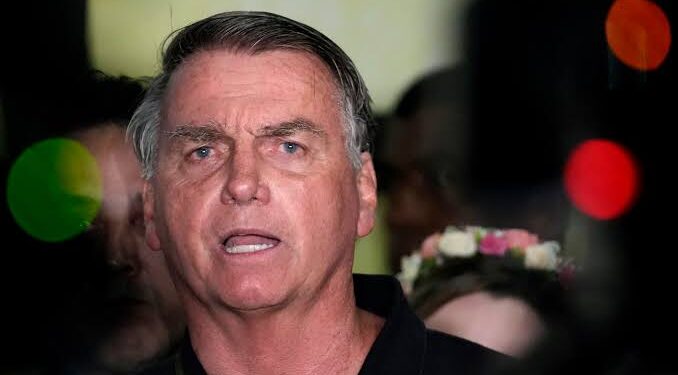 Bolsonaro Sentenced 27 Years for Coup Plot Amid US Criticism