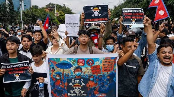 Nepal Protest Death Toll Rises to 51 as Sushila Karki Poised for Interim Leadership