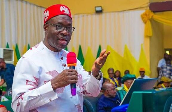 Anambra Government dismisses reports of second airport project in Orumba North