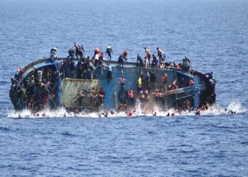 Two Boat Accidents in Congo Claim at Least 193 Lives, Many Missing