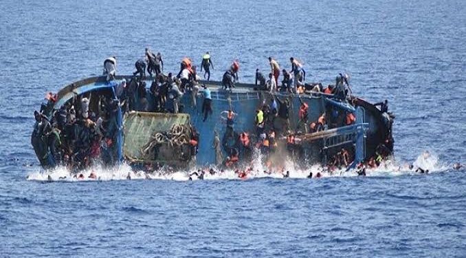 Two Boat Accidents in Congo Claim at Least 193 Lives, Many Missing