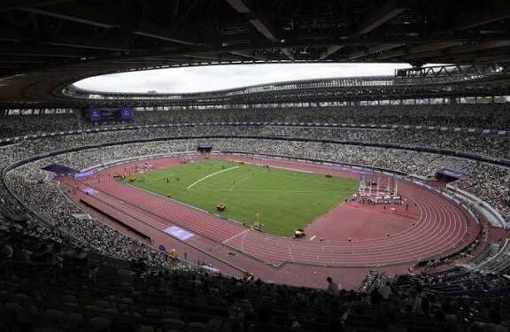 World Athletics Championships Open in Tokyo Amid Gender Testing Controversy