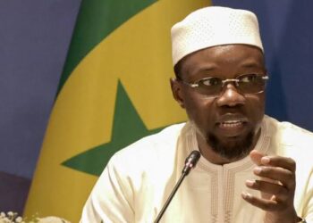 Senegal’s Prime Minister Cancels First Official Trip to France Amid Diplomatic Dynamics