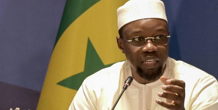 Senegal’s Prime Minister Cancels First Official Trip to France Amid Diplomatic Dynamics