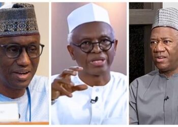 El-Rufai’s Bandits Allegation Too Weighty To Ignore – Baba-Ahmed