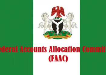 N2.2 Trillion Shared Among Nigerian Tiers of Government in Monthly FAAC Payout