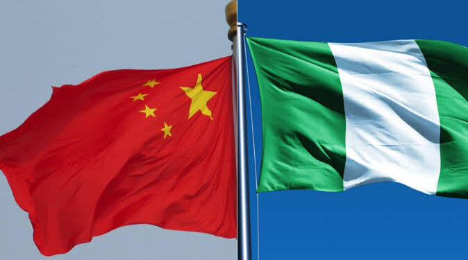 China, Nigeria Deepen Educational Ties As Chinese Corners Receive 900 Books From PEP