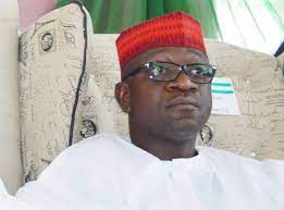 JUST IN: Rep. Abdulmumin Jibrin Expelled from NNPP