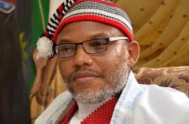 Nnamdi Kanu’s Trial Hits Another Hurdle as Judge Recuses Himself