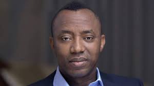 FG Sues Sowore, Facebook, X, For Allegedly Cyberbullying President Tinubu