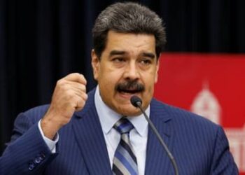 Venezuela Accuses U.S. of Creating “Biggest Threat in 100 Years”