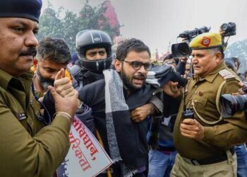 Delhi High Court Denies Bail to Activists in 2020 Riots Case After Five Years in Custody