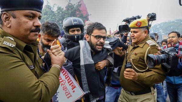 Delhi High Court Denies Bail to Activists in 2020 Riots Case After Five Years in Custody