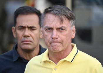 Brazil’s Bolsonaro Faces Final Phase of Coup Trial