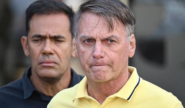Brazil’s Bolsonaro Faces Final Phase of Coup Trial