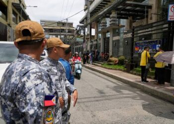 Philippines Probes Billions Lost to Flood Control Corruption