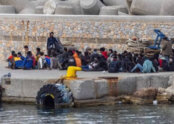 Greece Enacts Harsh New Rules for Rejected Asylum Seekers