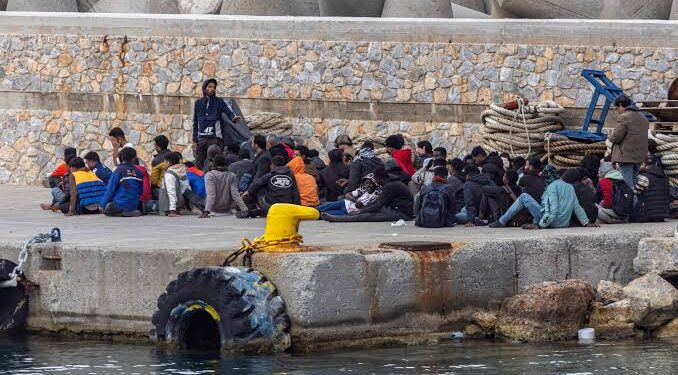 Greece Enacts Harsh New Rules for Rejected Asylum Seekers