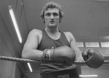 Joe Bugner Former Heavyweight Boxer Dies Age 75