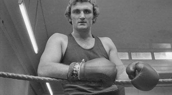 Joe Bugner Former Heavyweight Boxer Dies Age 75