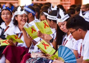 Philippines Confronts Rising Child Pregnancies as Families and Lawmakers Struggle Over Sex Education