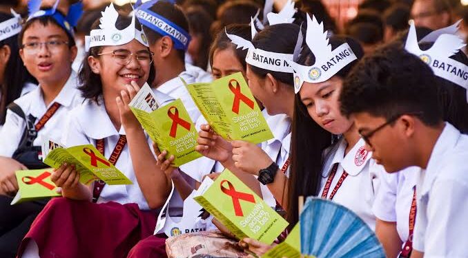 Philippines Confronts Rising Child Pregnancies as Families and Lawmakers Struggle Over Sex Education