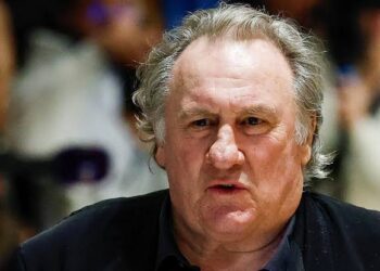 French Actor Gérard Depardieu Ordered to Stand Trial Over Rape Allegations