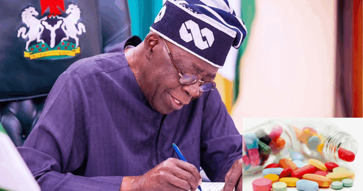 Tinubu To Attend Installation Of Ladoja As 44th Olubadan