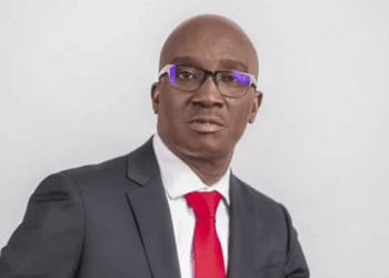 Gov Okpebholo Appoints New Commissioners