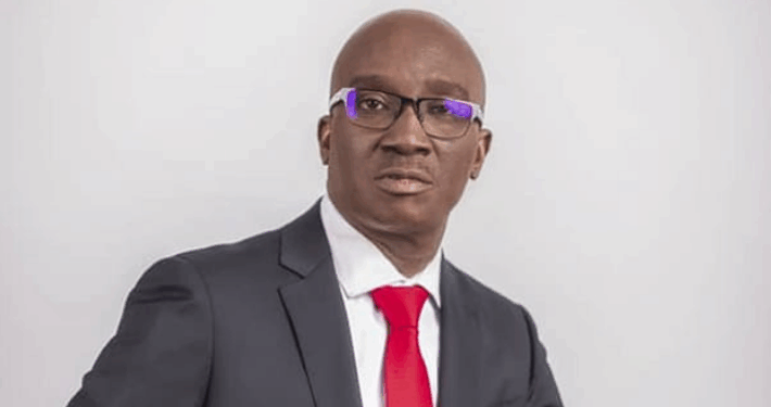 Gov Okpebholo Appoints New Commissioners