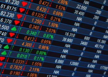 Global Stocks Rise As Dollar Slips