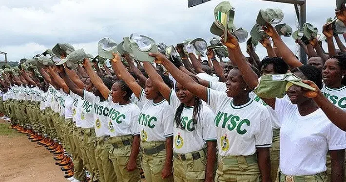 FG Makes Thesis Submission Compulsory for NYSC Mobilisation