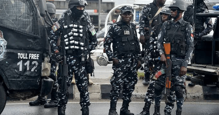 APC Chieftain Assassinated In Benue – Police