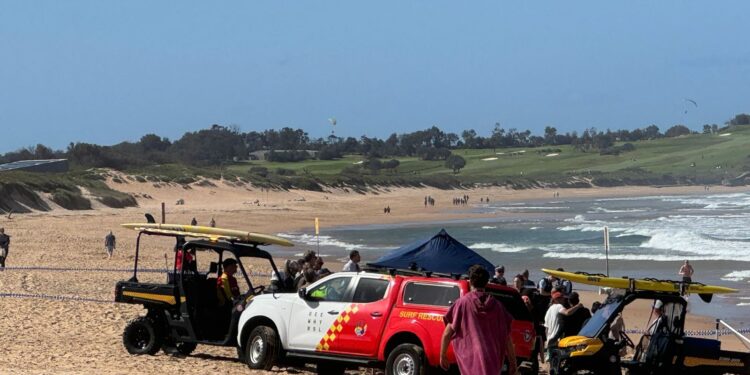 Man Dies Following Sydney Shark Attack, First Case This Year