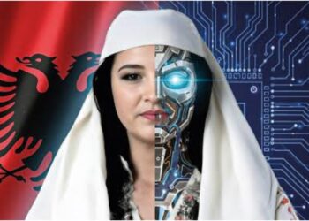 Albania Unveils AI Minister Diella to Oversee Public Procurement and Fight Corruption