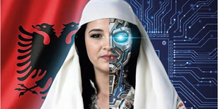 Albania Unveils AI Minister Diella to Oversee Public Procurement and Fight Corruption