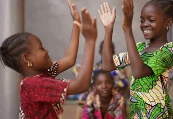 Four-year-old Nigerian Girl Sold For ₦3.7 Million