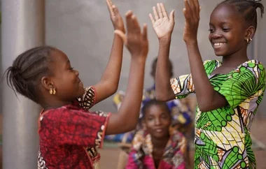 Four-year-old Nigerian Girl Sold For ₦3.7 Million