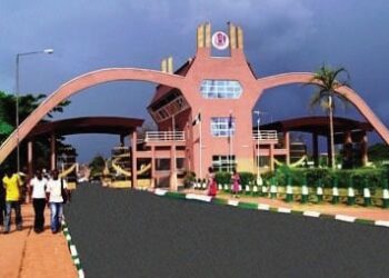 5000 UNIBEN Students Risk Exam Ban Monday Over Failure To Pay School Charges