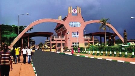 5000 UNIBEN Students Risk Exam Ban Monday Over Failure To Pay School Charges