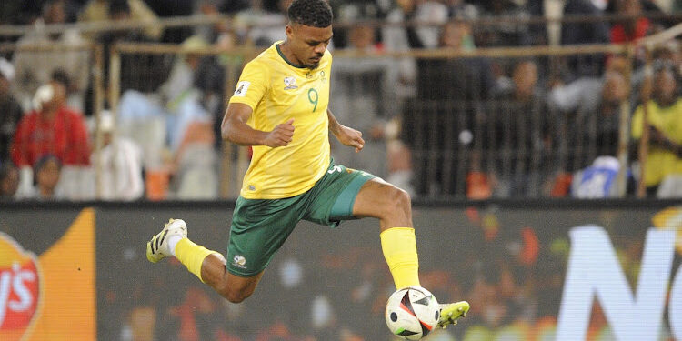 No Fear In Our Camp, Says Bafana Coach Before Nigeria Showdown
