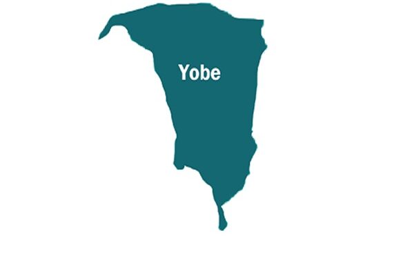 Yobe Records 70% Crime Rate Reduction In Q3, 2025