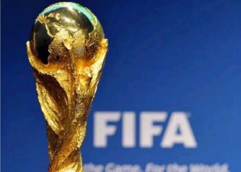US Bars Iranian Delegation From Attending World Cup Draw